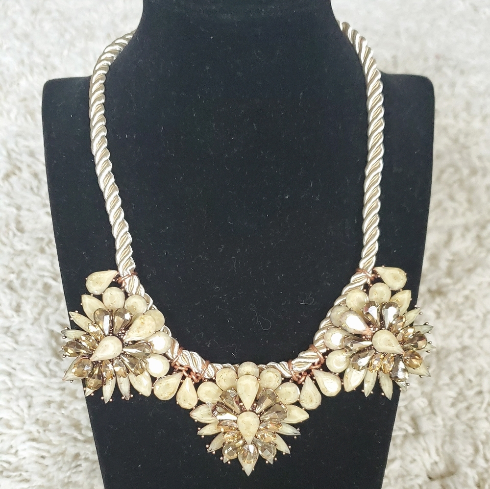 Fashion Necklace